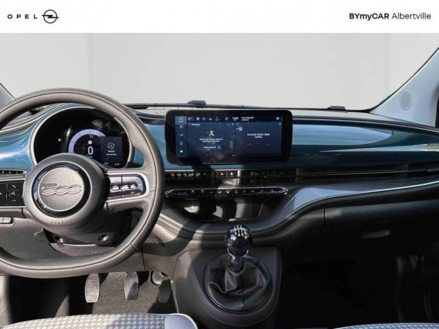 Fiat 500 image 1