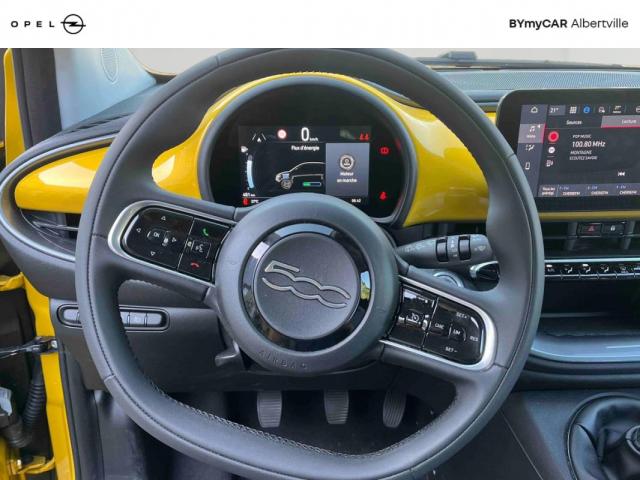 Fiat 500 image 5