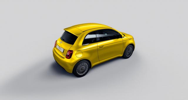 Fiat 500 image 7