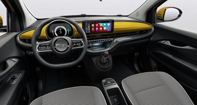 Fiat 500 image 9