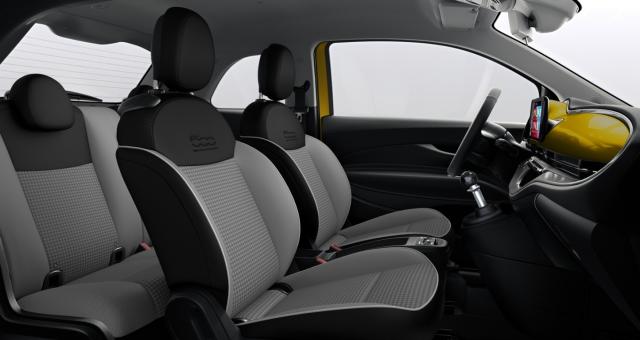 Fiat 500 image 8