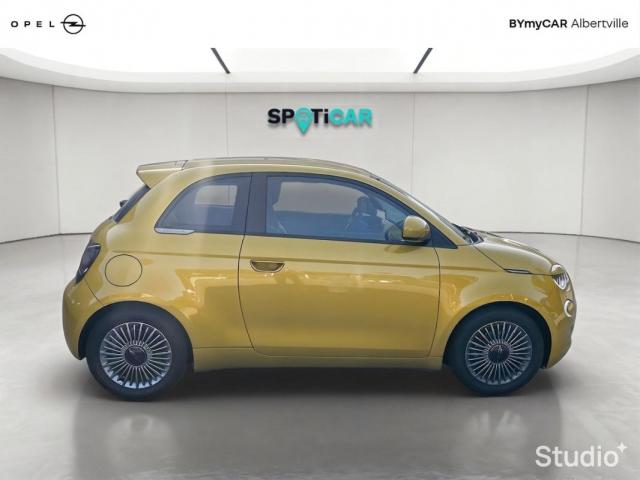 Fiat 500 image 3