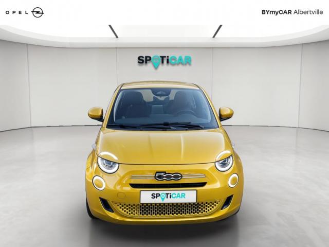 Fiat 500 image 2