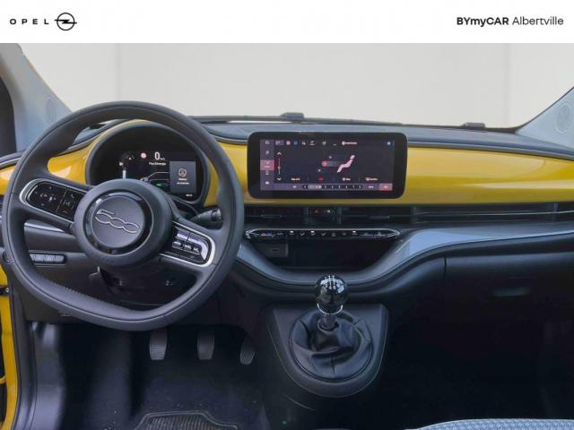 Fiat 500 image 4