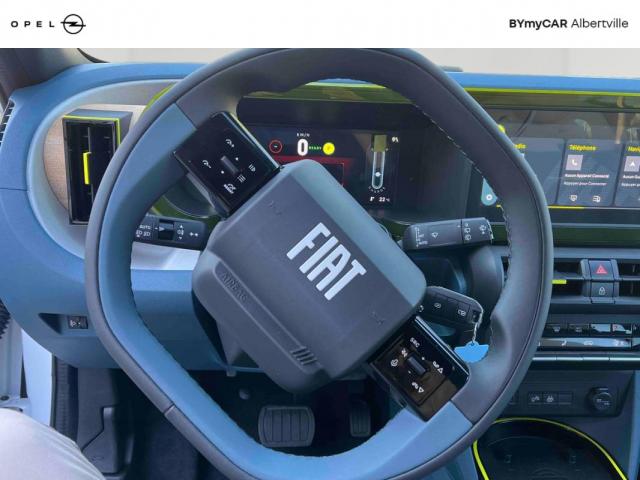 Fiat Panda image 8
