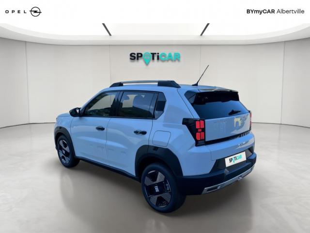 Fiat Panda image 7