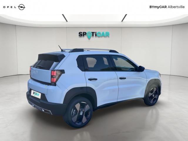 Fiat Panda image 1
