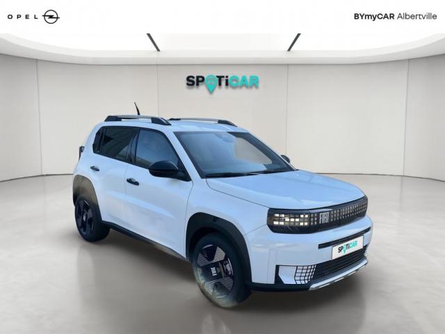 Fiat Panda image 3