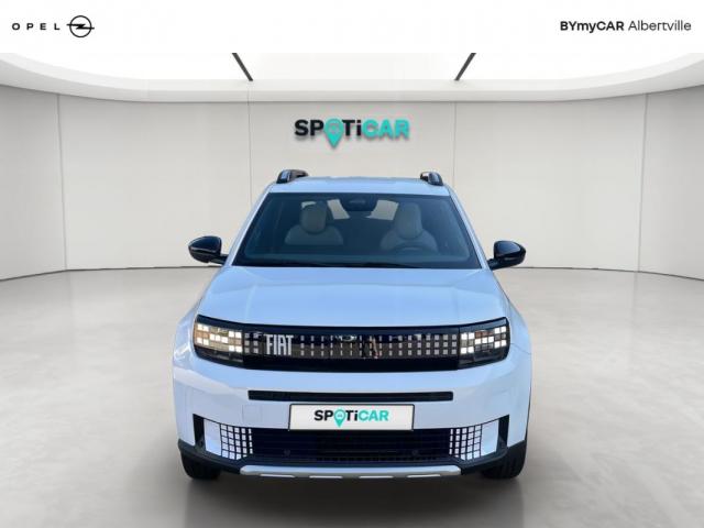Fiat Panda image 2