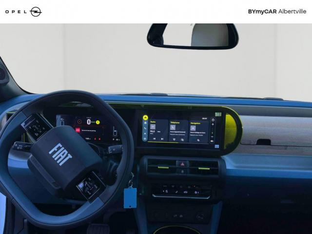 Fiat Panda image 5