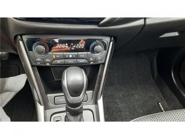 Suzuki S-Cross image 7