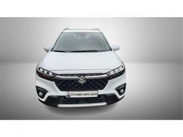Suzuki S-Cross image 4