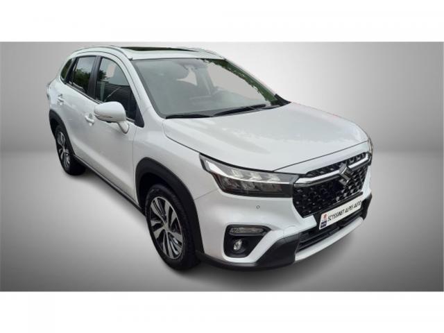 Suzuki S-Cross image 6