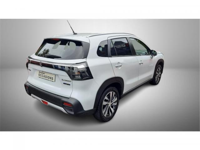 Suzuki S-Cross image 1