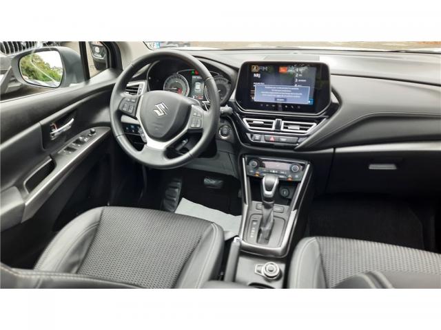 Suzuki S-Cross image 5
