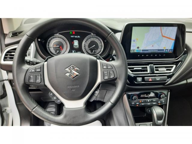 Suzuki S-Cross image 8