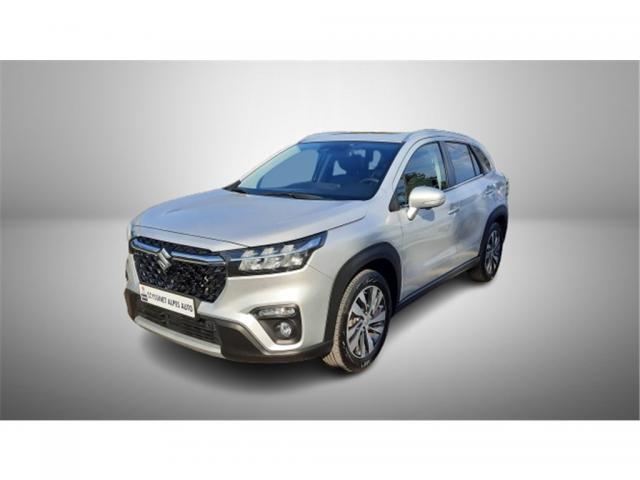 Suzuki S-Cross Ii 1.4 Boosterjet Hybrid Style