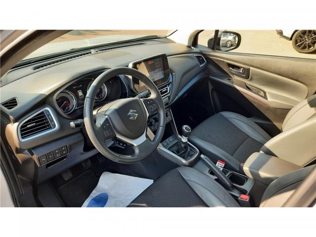 Suzuki S-Cross image 7