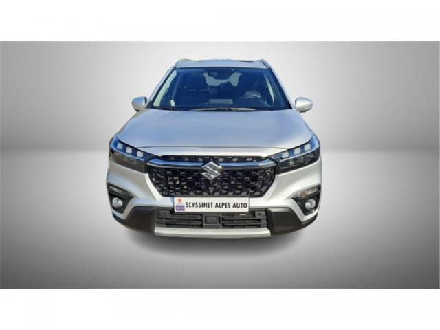 Suzuki S-Cross image 5