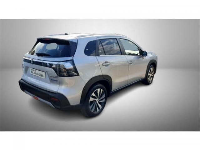 Suzuki S-Cross image 9