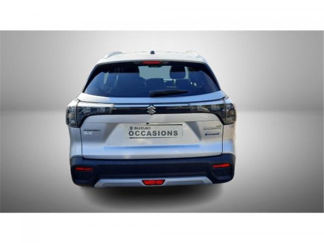 Suzuki S-Cross image 6
