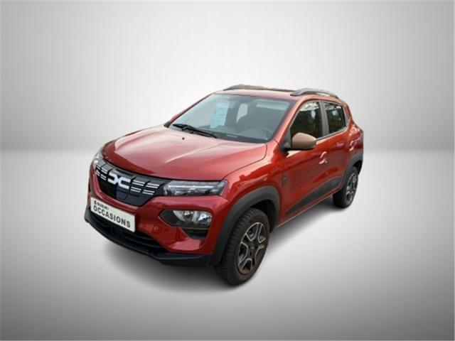 Dacia