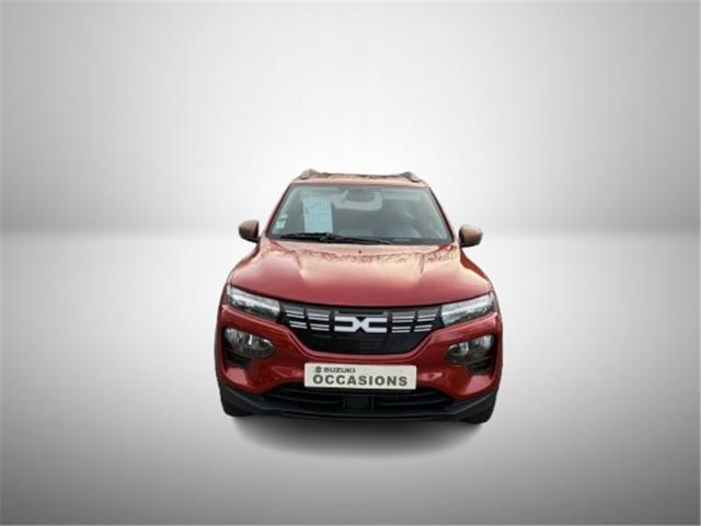 Dacia Spring image 9