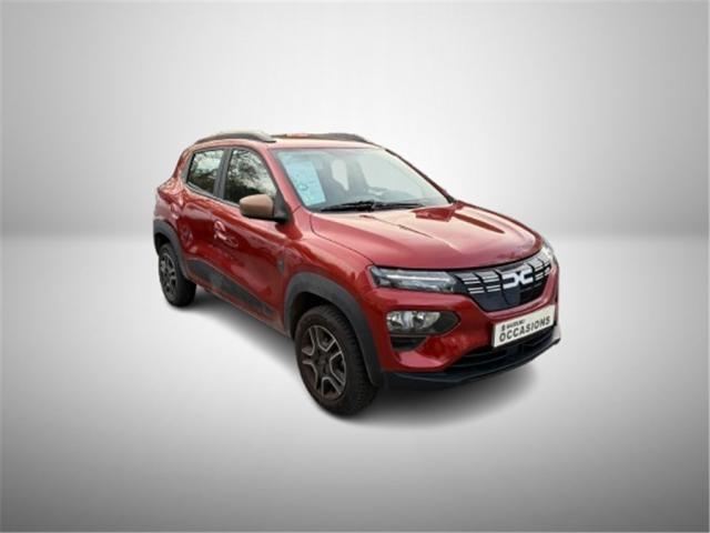 Dacia Spring image 2