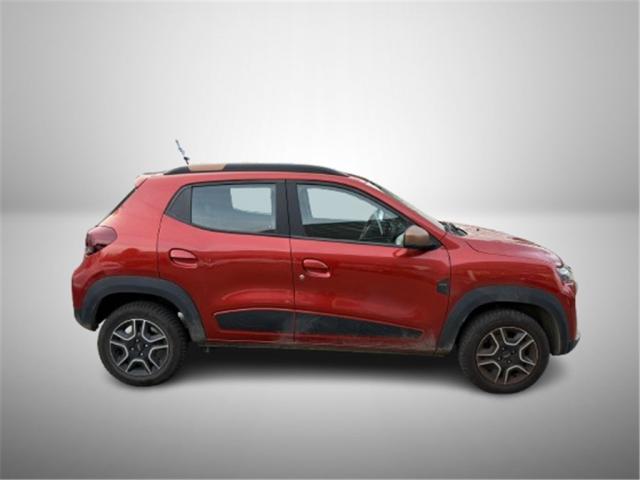 Dacia Spring image 6