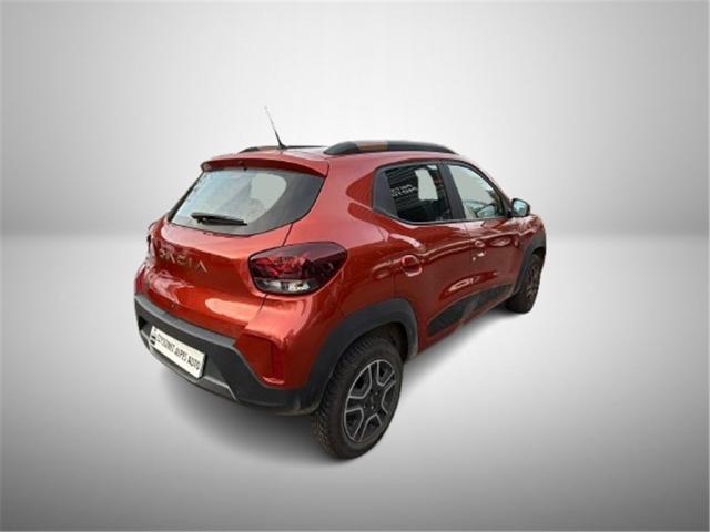 Dacia Spring image 7