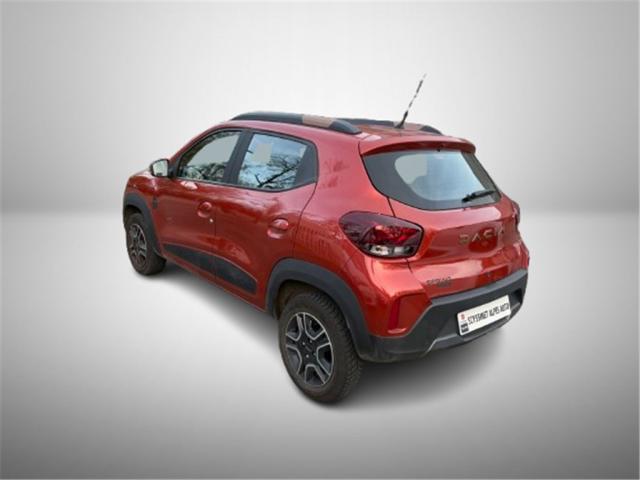 Dacia Spring image 4