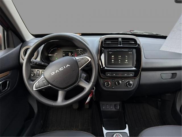 Dacia Spring image 1