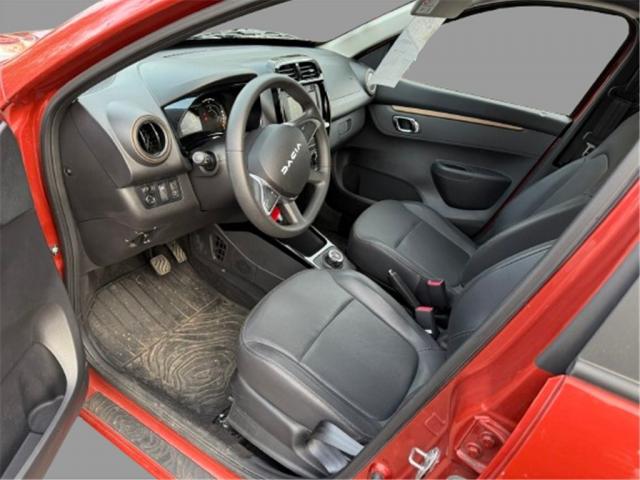 Dacia Spring image 8