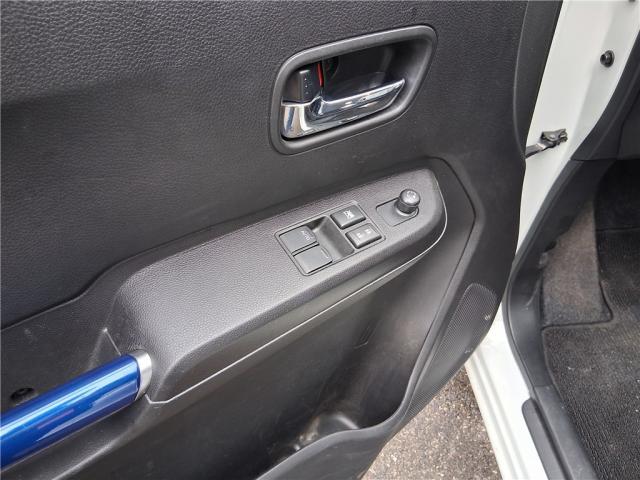 Suzuki Ignis image 8