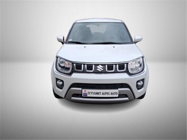 Suzuki Ignis image 5