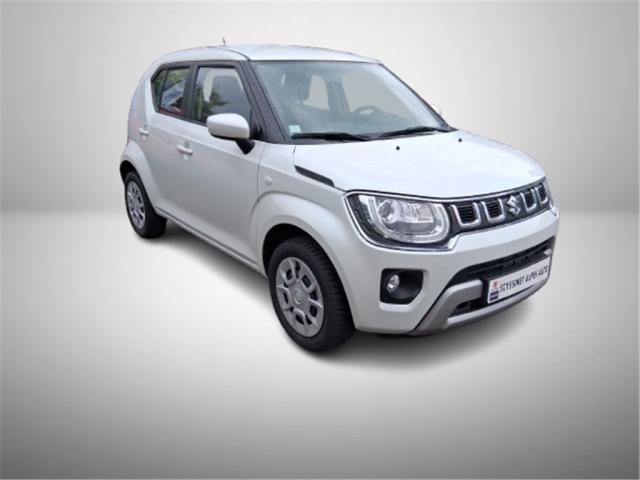 Suzuki Ignis image 7