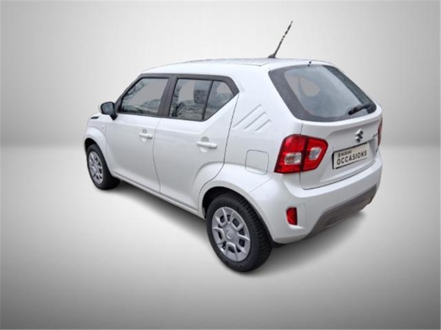 Suzuki Ignis image 3