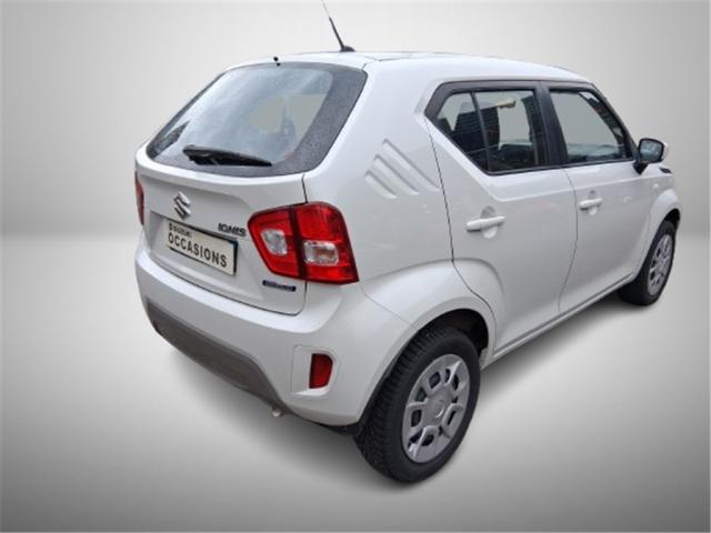 Suzuki Ignis image 6