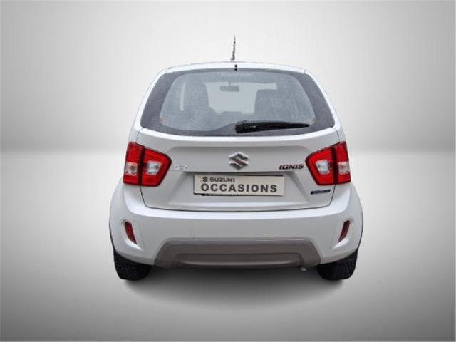 Suzuki Ignis image 9