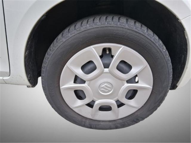 Suzuki Ignis image 2