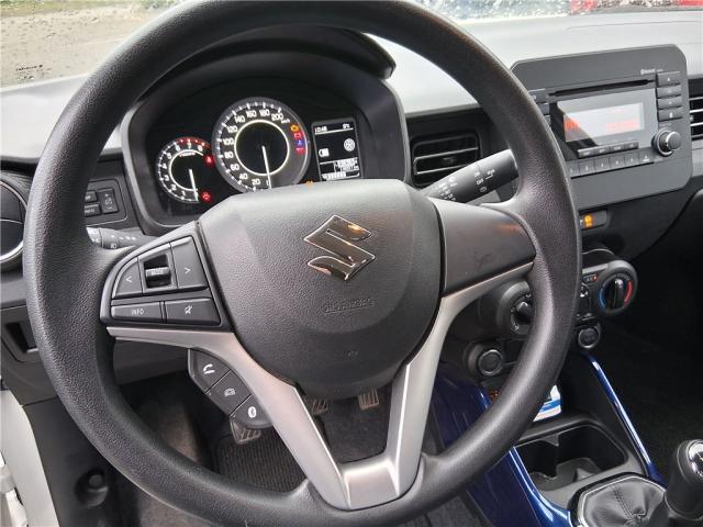 Suzuki Ignis image 1