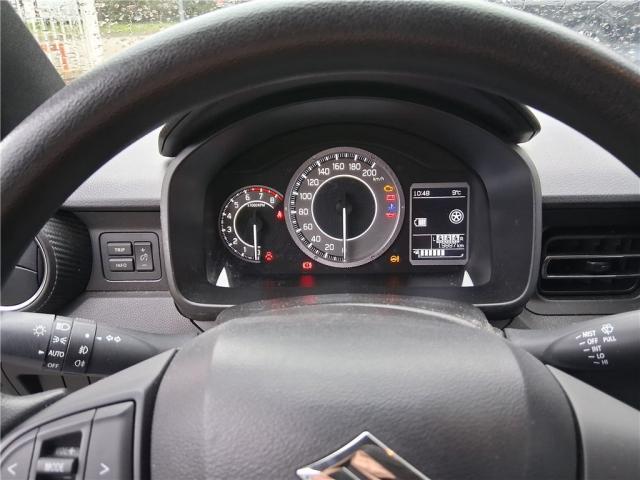 Suzuki Ignis image 4