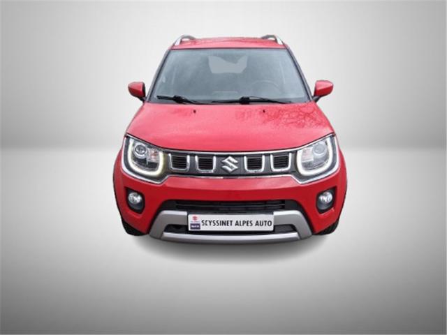 Suzuki Ignis image 9