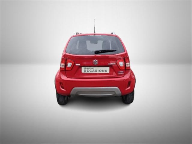 Suzuki Ignis image 8