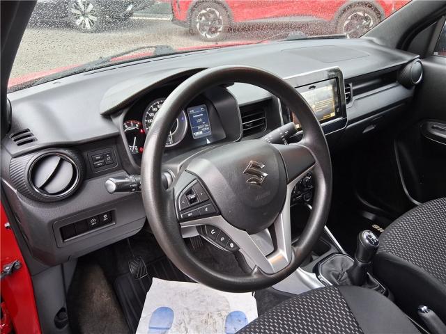 Suzuki Ignis image 4