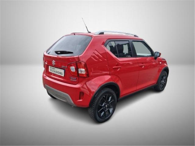 Suzuki Ignis image 2