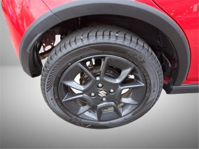 Suzuki Ignis image 7