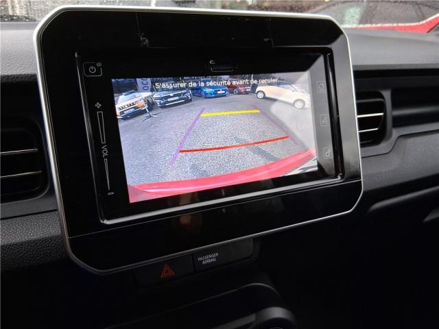 Suzuki Ignis image 5
