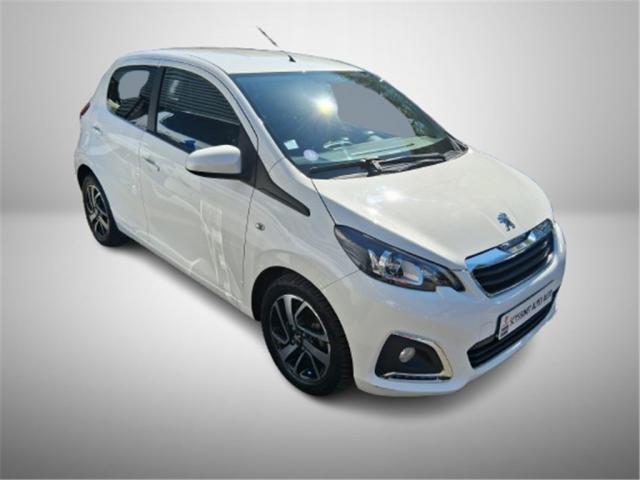 Peugeot 108 image 9