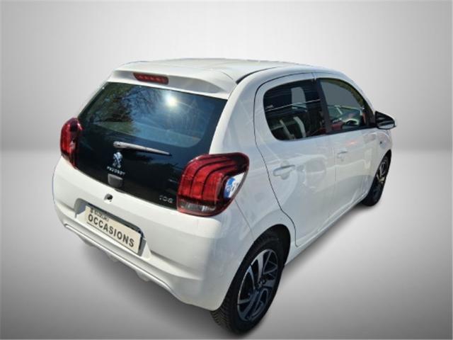 Peugeot 108 image 4